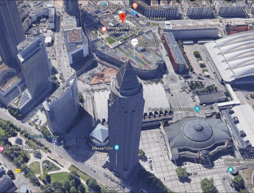 Frankfurt Skyline Plaza-01 Ein neuer Laptop musste her!