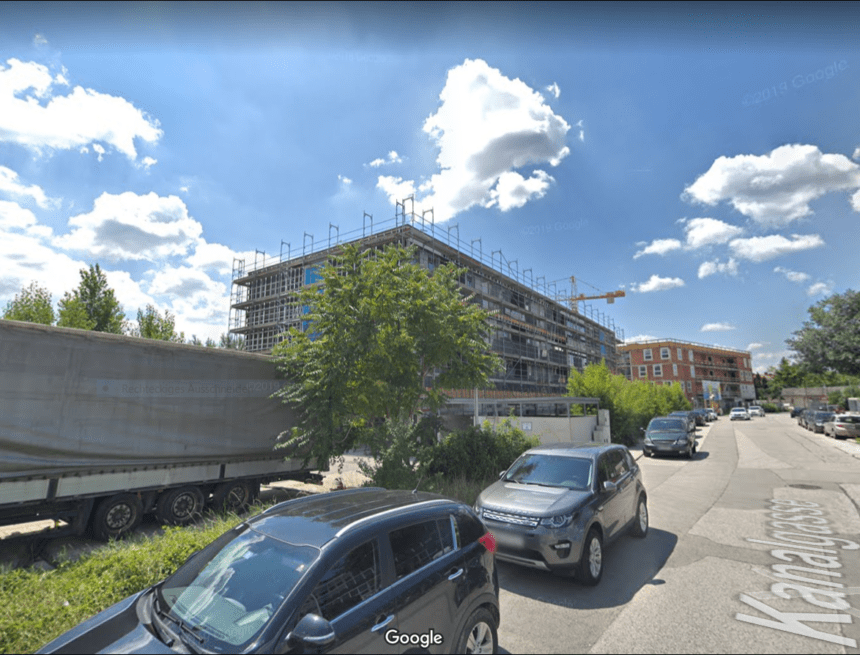KH Baden Psychiatrie Ein neues Projekt in Baden bei Wien
